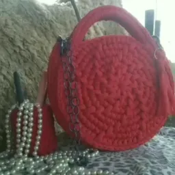 JP_Ateliê Crochê Sofisticado Feito à Mão 🧶🧵🧶🧵🧶🧶🧵