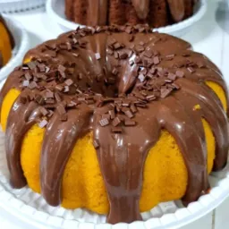 RECEITAS PARA VOCÊ