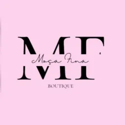 Moçafina Boutique🩷