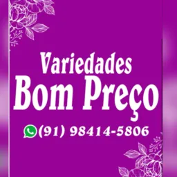 *VariedadesBOM*PREÇO🎒🌂👜👓