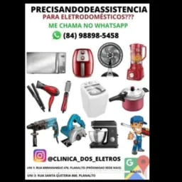 PLANALTO SERVIÇOS E VENDAS
