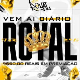 Divulgação Royal