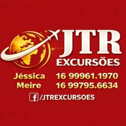 JTR EXCURSÃO (ARARAQUARA E REGIÃO) GRUPO 2
