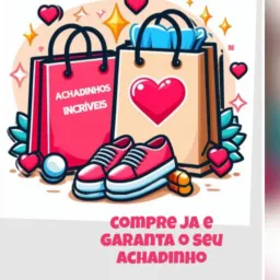 Achadinhos Imperdíveis 🛍️