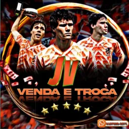 JV VENDAS E TROCAS 🎮⚽🟢