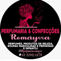 Perf E Confecçõe Romáyssa