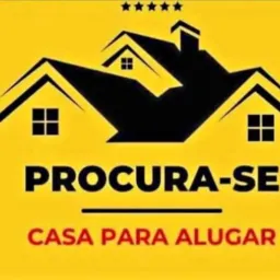 Procure se casa para alugar em Jaguaquara