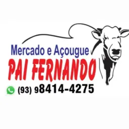 M E AÇOUGUE PAI FERNANDO