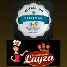 ESPETINHO & BOTECO  🍺🍻🍢🍗