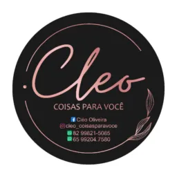 Cleo coisasparavoce ❤️😍 vendas e trocas C. De Júlio ❤️