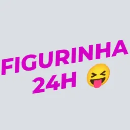 FIGURINHA 24H🤩