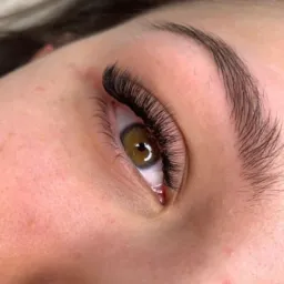 😍👁️👁️Cílios Tufinhos👁️👁️😍