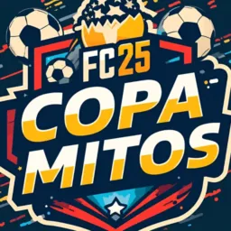 COPA MITOS FC25