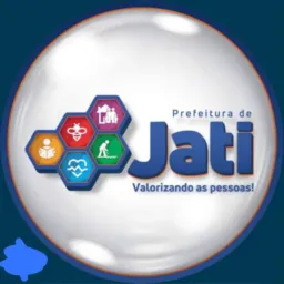 PROFESSOR DO JATI-CE 2026