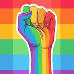 FAMÍLIA LGBT 🌈