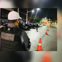 🚓Blitz e informações de trânsito!!! P.A e regiões