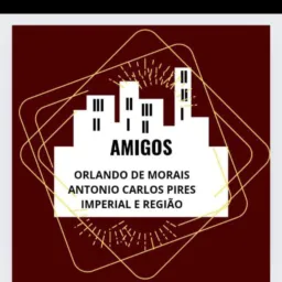 AMIGOS ORLANDO DE MORAIS ACP E TODA REGIÃO
