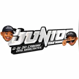 😍🎶DJ JR DAS MARCANTES🎶😍