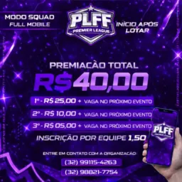 🖤EVENTOS PLFF💜