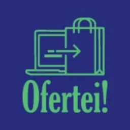Ofertei! 🛍️