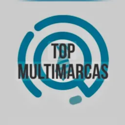 Top multimarcas moda masculina e feminina 💥