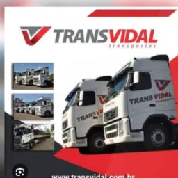 Fretes Vidal Uruaçu Go