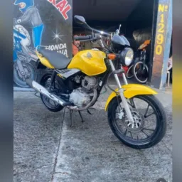 SÓ MOTOS VENDA E TROCA$