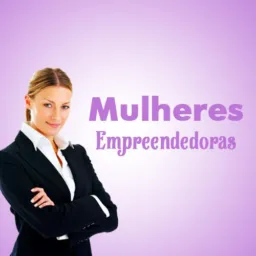 Mulheres empreendedoras👜