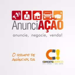 AnunciAÇÃO 1 👕⌚🖱🛠⚙