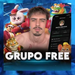 GRUPO FREE RYAN OFICIAL 🍀🤞