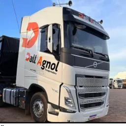 🚨🚚FRETES DALL AGNOL - MT🚚🚨
