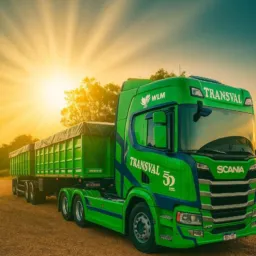Fretes Transval Diamantino MT