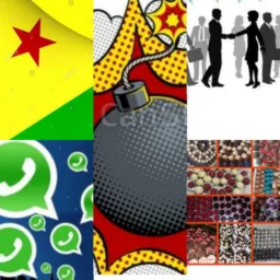 Venda e propaganda