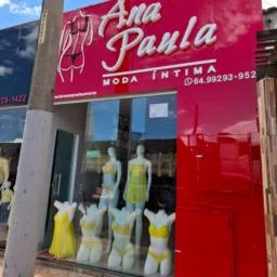 🎀Ana Paula moda íntima👙💋