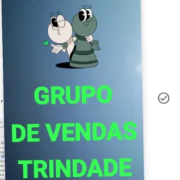 VENDAS DE TUDO TRINDADE