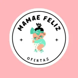 Ofertas mamãe feliz