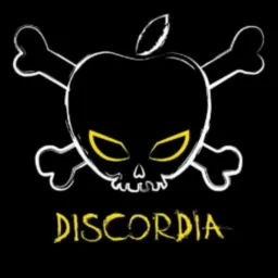 Discórdia  😈📷🎶🎆💓