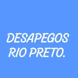 DESAPEGO E COMPRAS RP