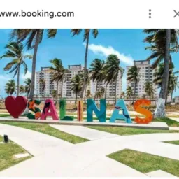 Serviços Salinas Divulga