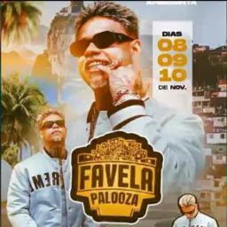 Favela palooza rj complexo do alemão🔥🇧🇪🚀