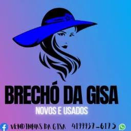 VENDINHAS DA GISA