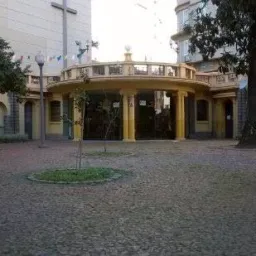 Brechó online praça otavio rocha as quartas-feiras e sábados