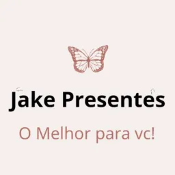 Jake Presentes 🛍️🌻🎁