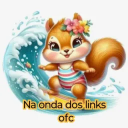 Na  onda dos links ofc