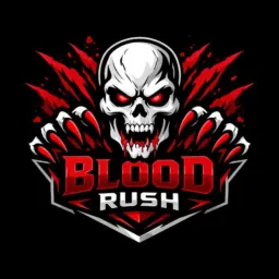 RECRUTAMENTO BLOOD RUSH