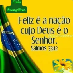BRASIL LINKS CRISTÃO