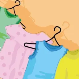 Brechó das
girls 👗🛍