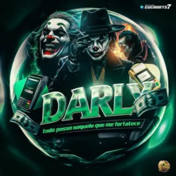 DARLY | VENDAS ⁷⁷⁷