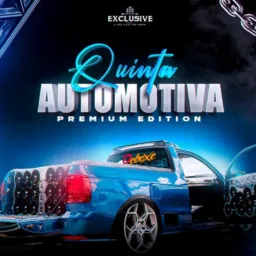 QUINTA-AUTOMOTIVA🔥