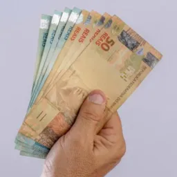 Rifinha de duas passagens pra o Piauí ou 800 no pix